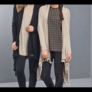 Mud Pie Cardigan